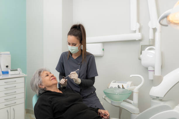 Best Emergency Root Canal Therapy in West Siloam Springs, OK
