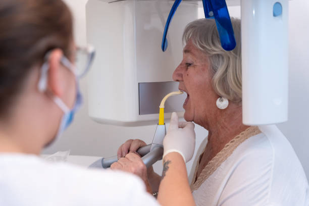 Professional Emergency Dental Service in OK