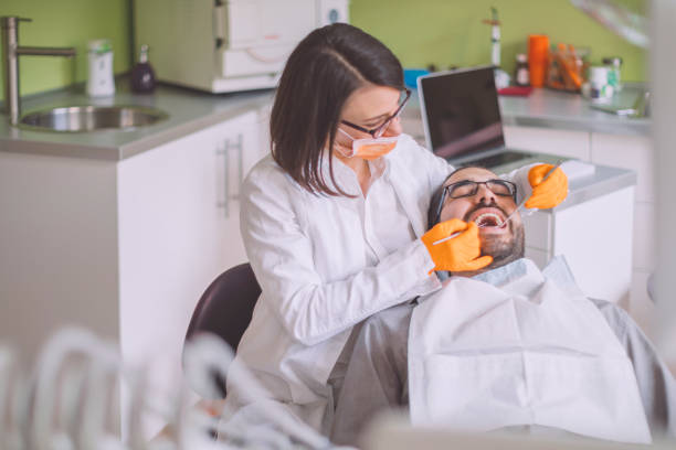 Best Emergency Cosmetic Dentistry (e.g., broken veneers) in West Siloam Springs, OK