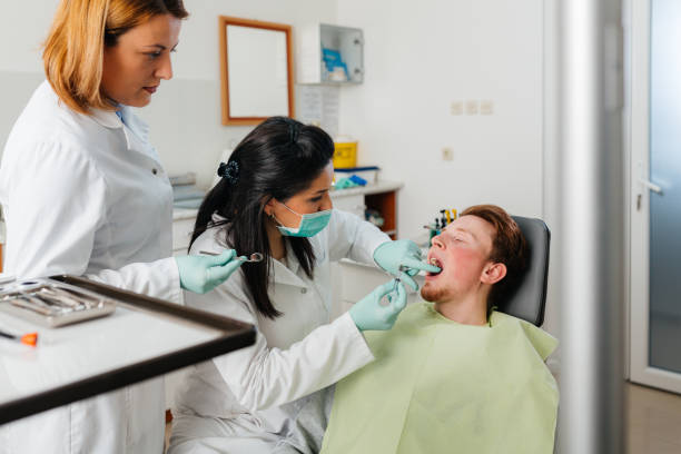 Best Emergency Denture Repair in West Siloam Springs, OK