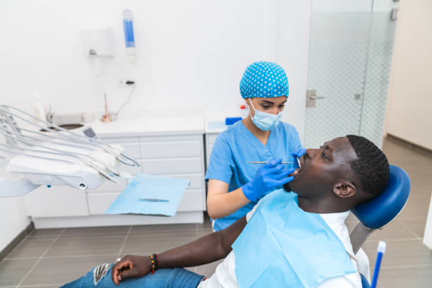 Reliable OK Emergency Dental Service Solutions