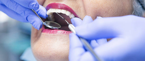 Best Emergency Orthodontic Repairs in West Siloam Springs, OK
